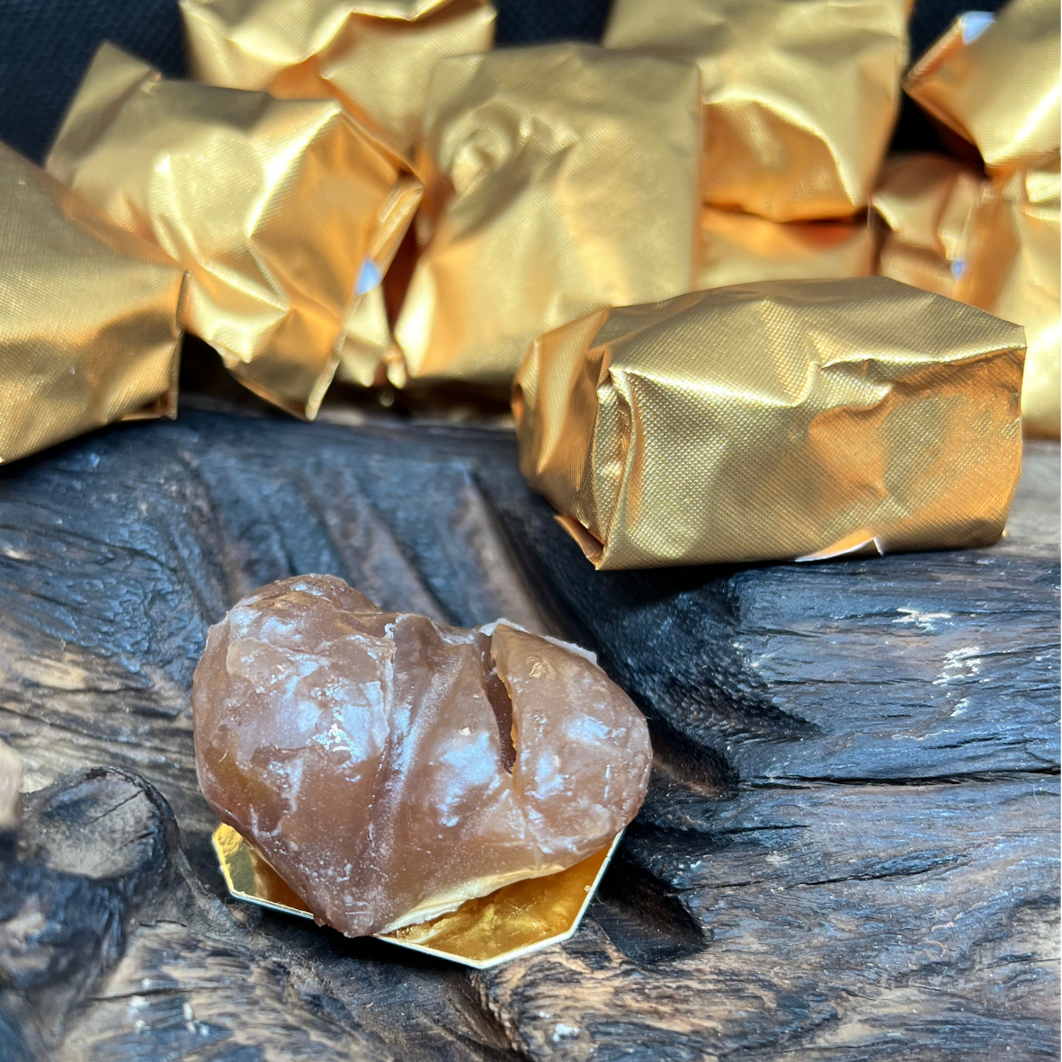 Chocolat de Noël