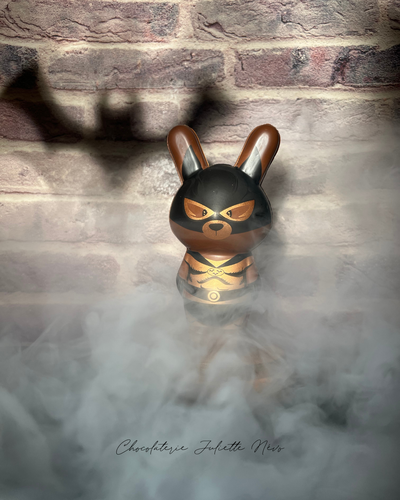 Bat- Lapin