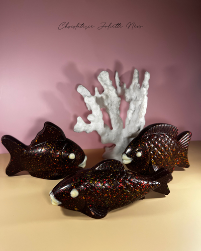Les poissons