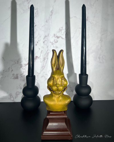 Mr Lapin